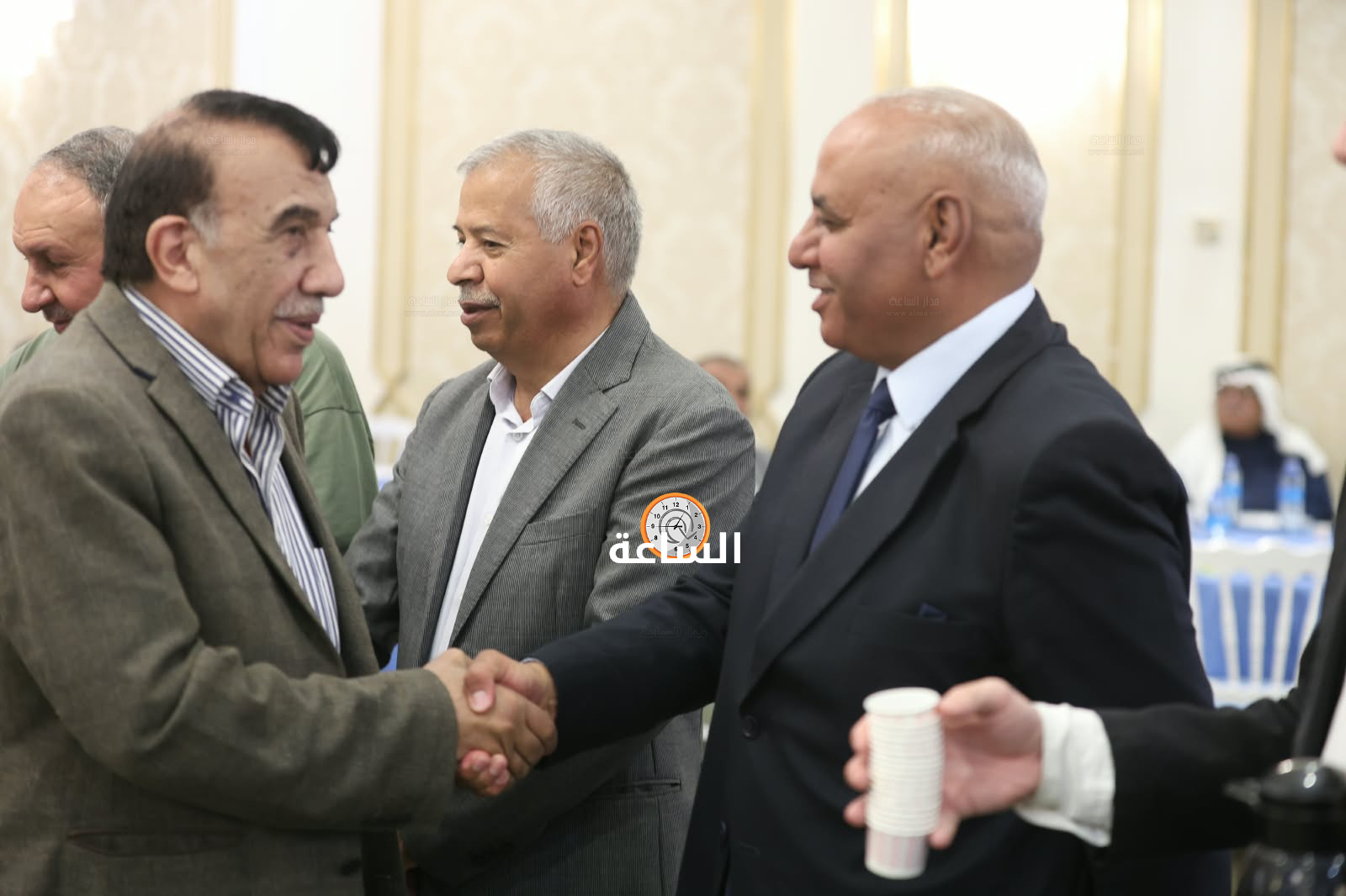 Madar Al-Saa Images 0.08044042376904648