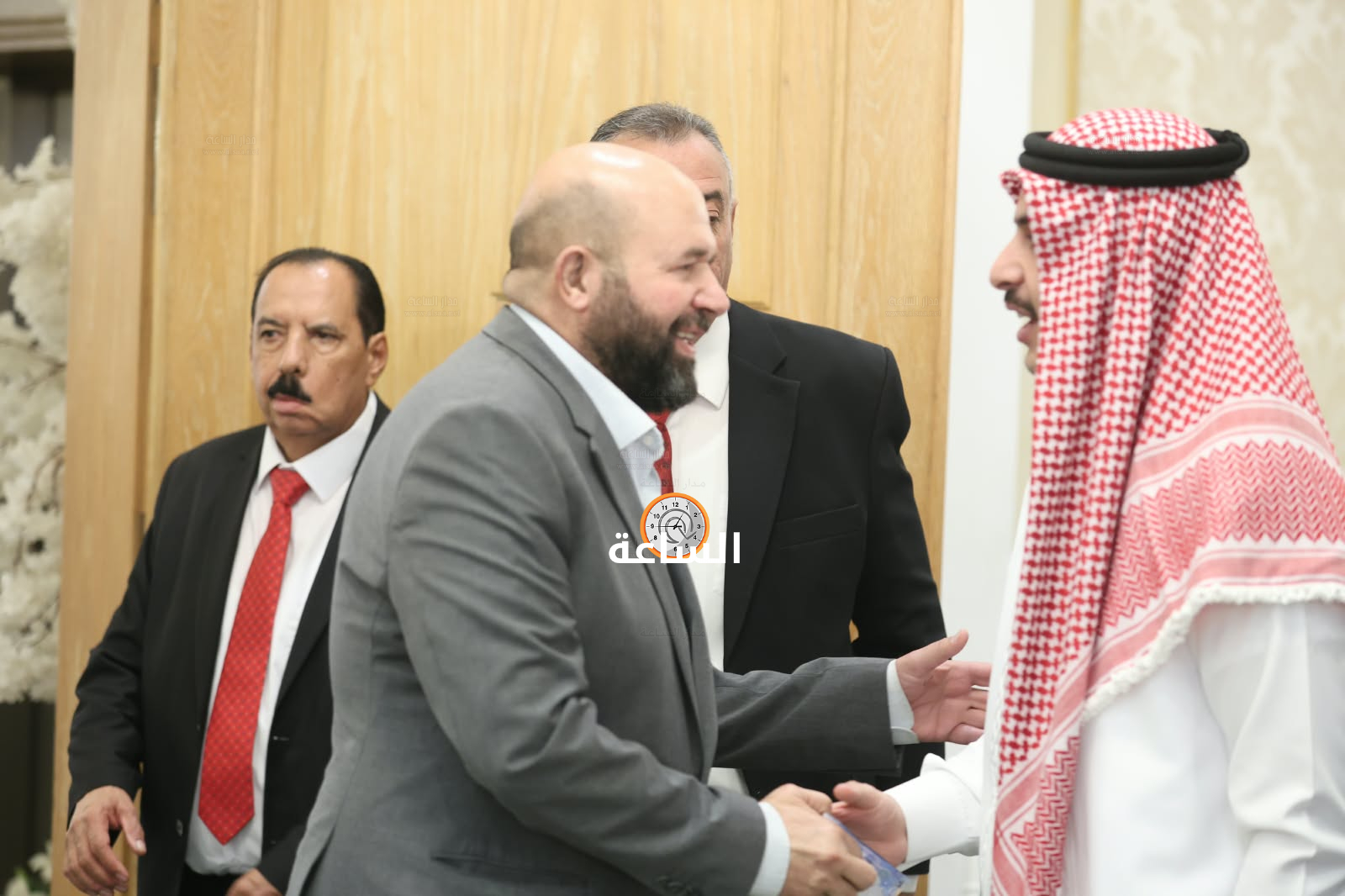 Madar Al-Saa Images 0.12145055504082958