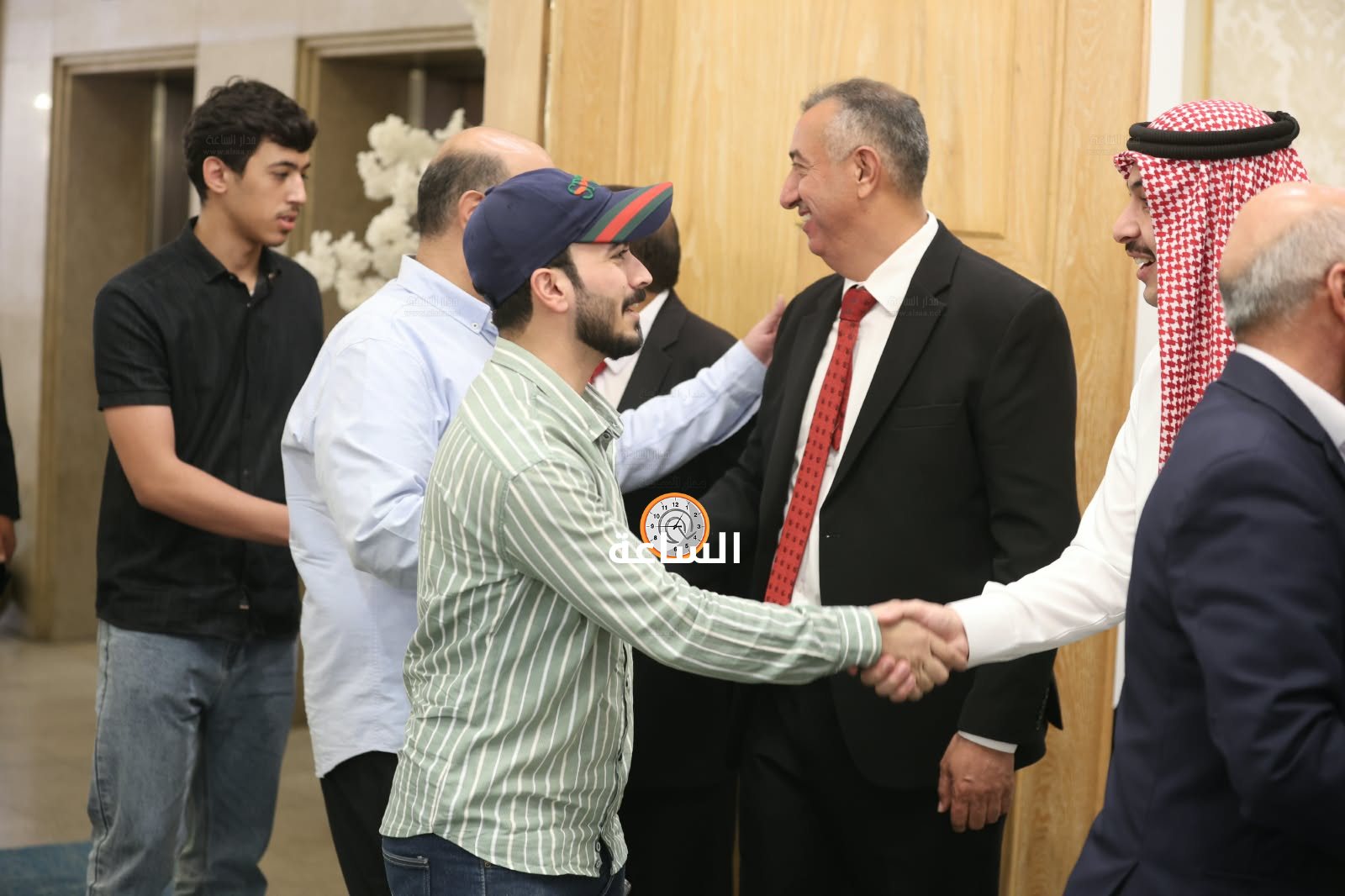 Madar Al-Saa Images 0.2834411932475752