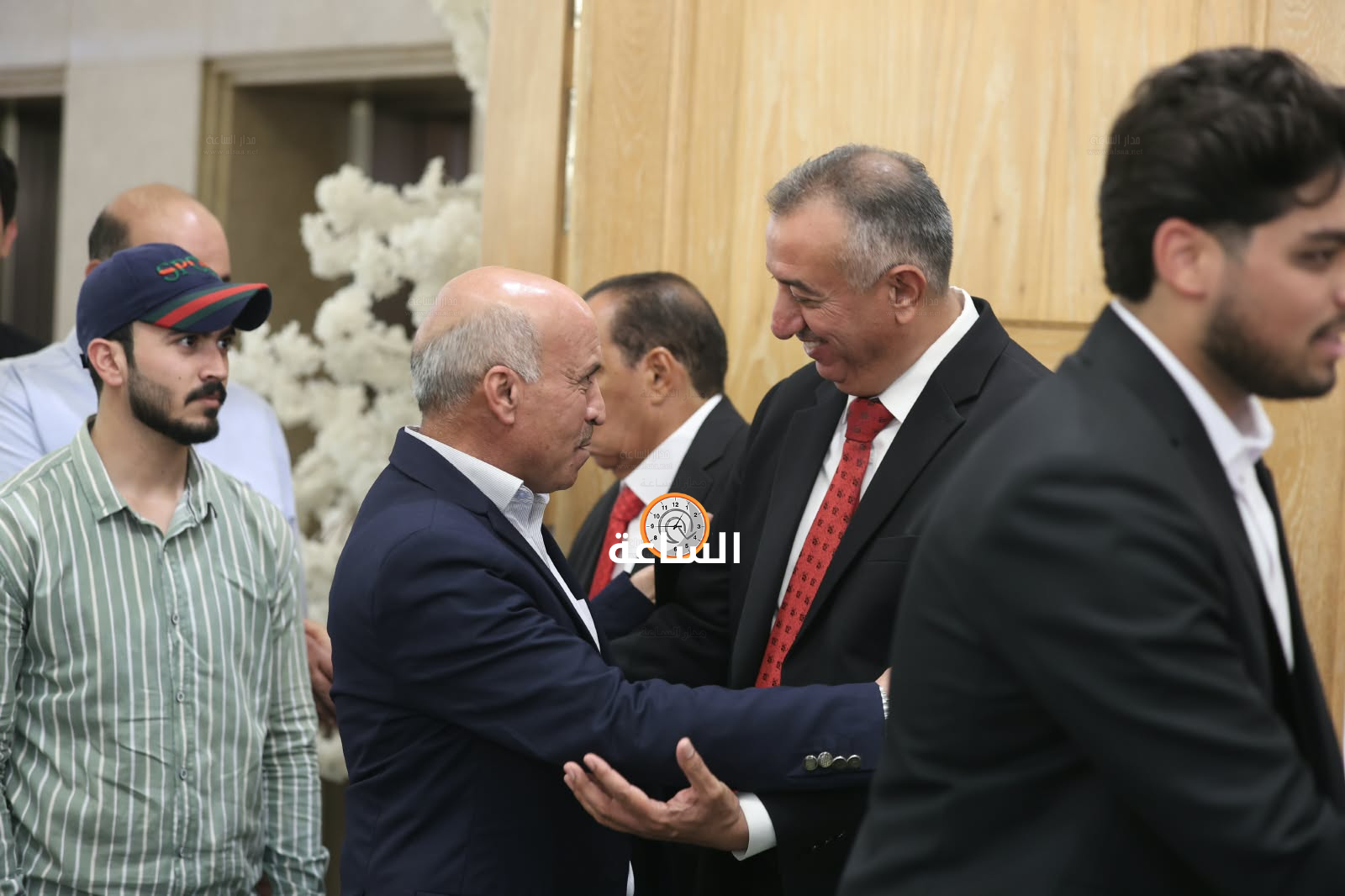 Madar Al-Saa Images 0.20651742800098216