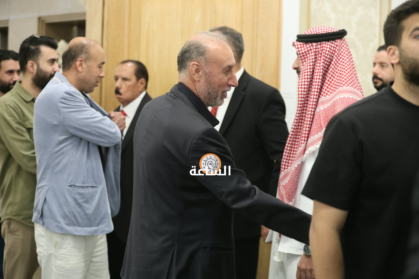 Madar Al-Saa Images 0.6222359398862155