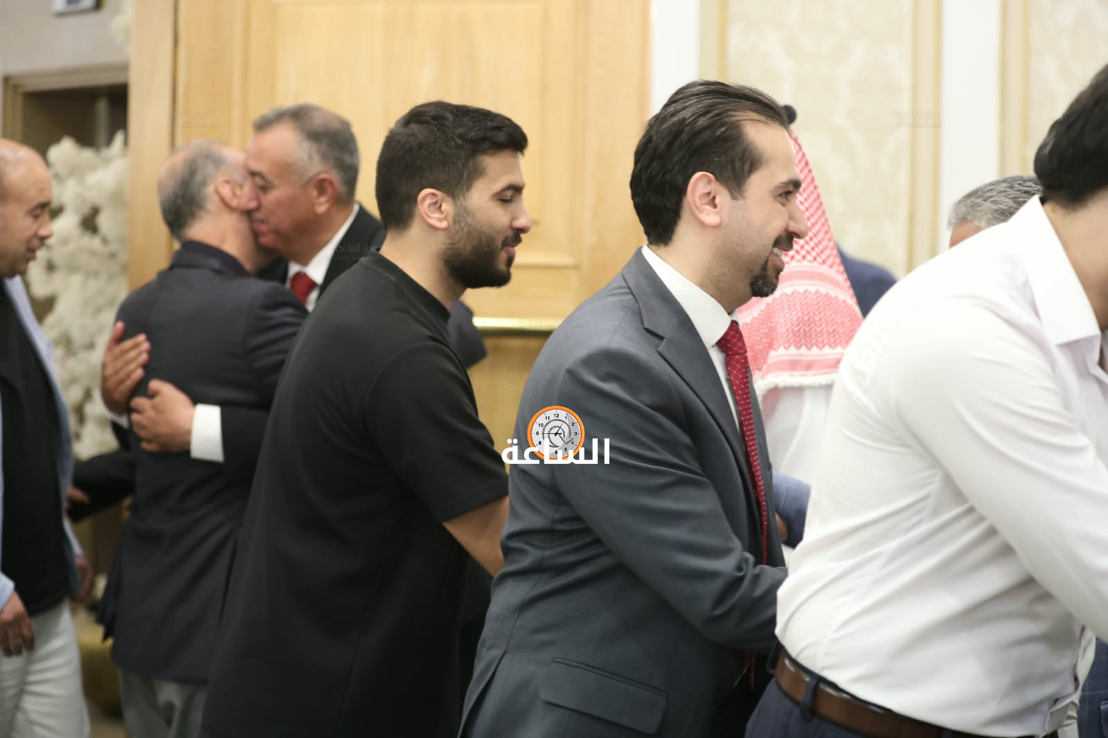 Madar Al-Saa Images 0.9451375868315618