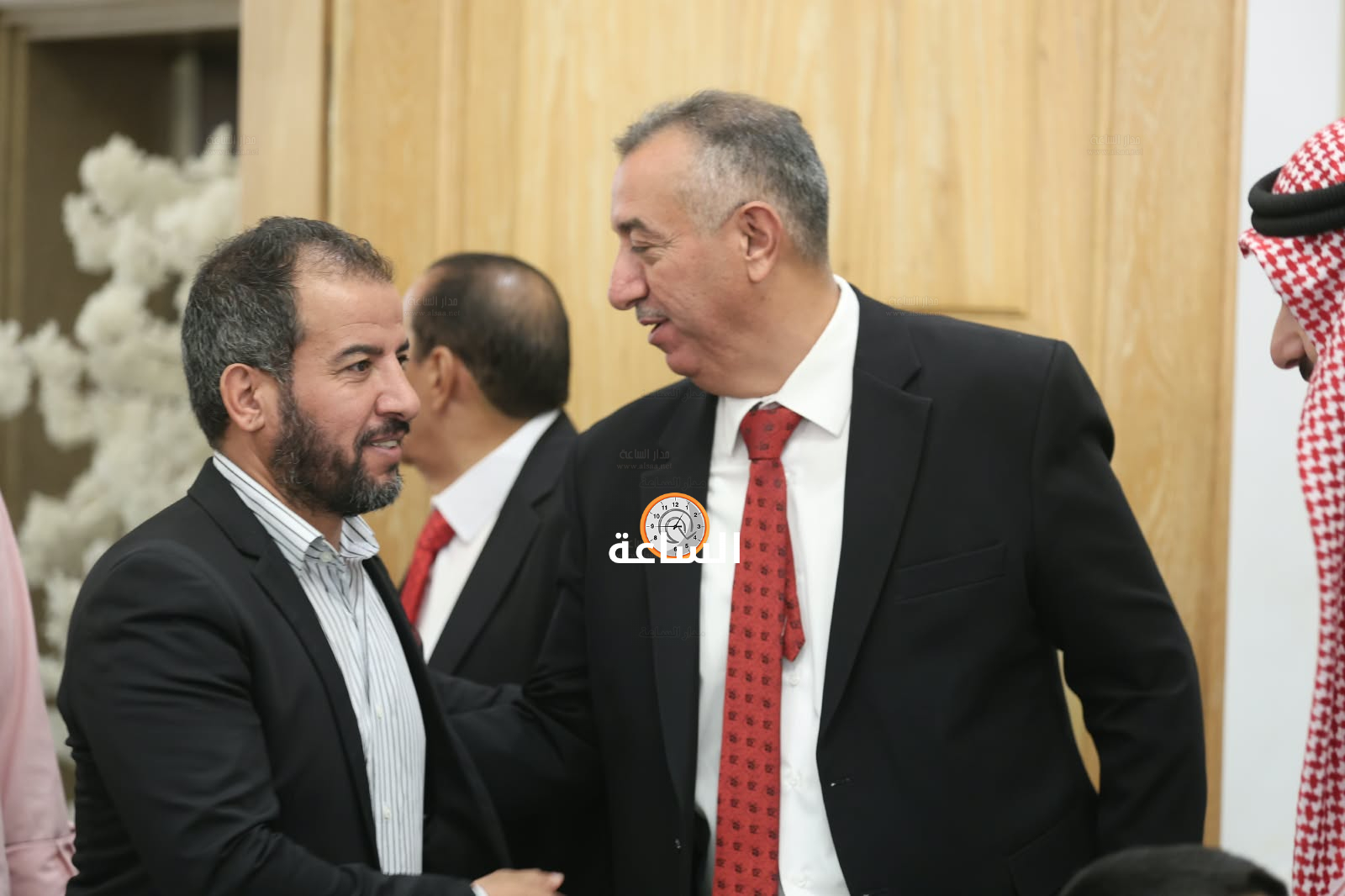 Madar Al-Saa Images 0.6084433127155567