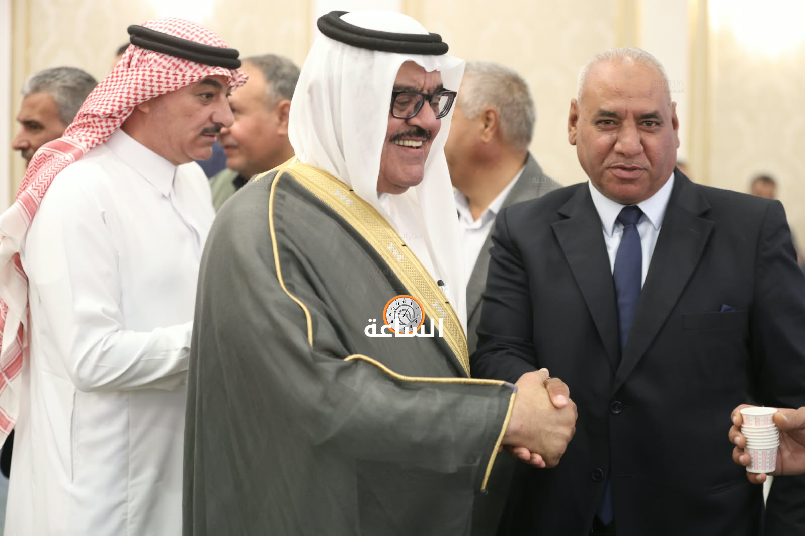 Madar Al-Saa Images 0.3505251241020164