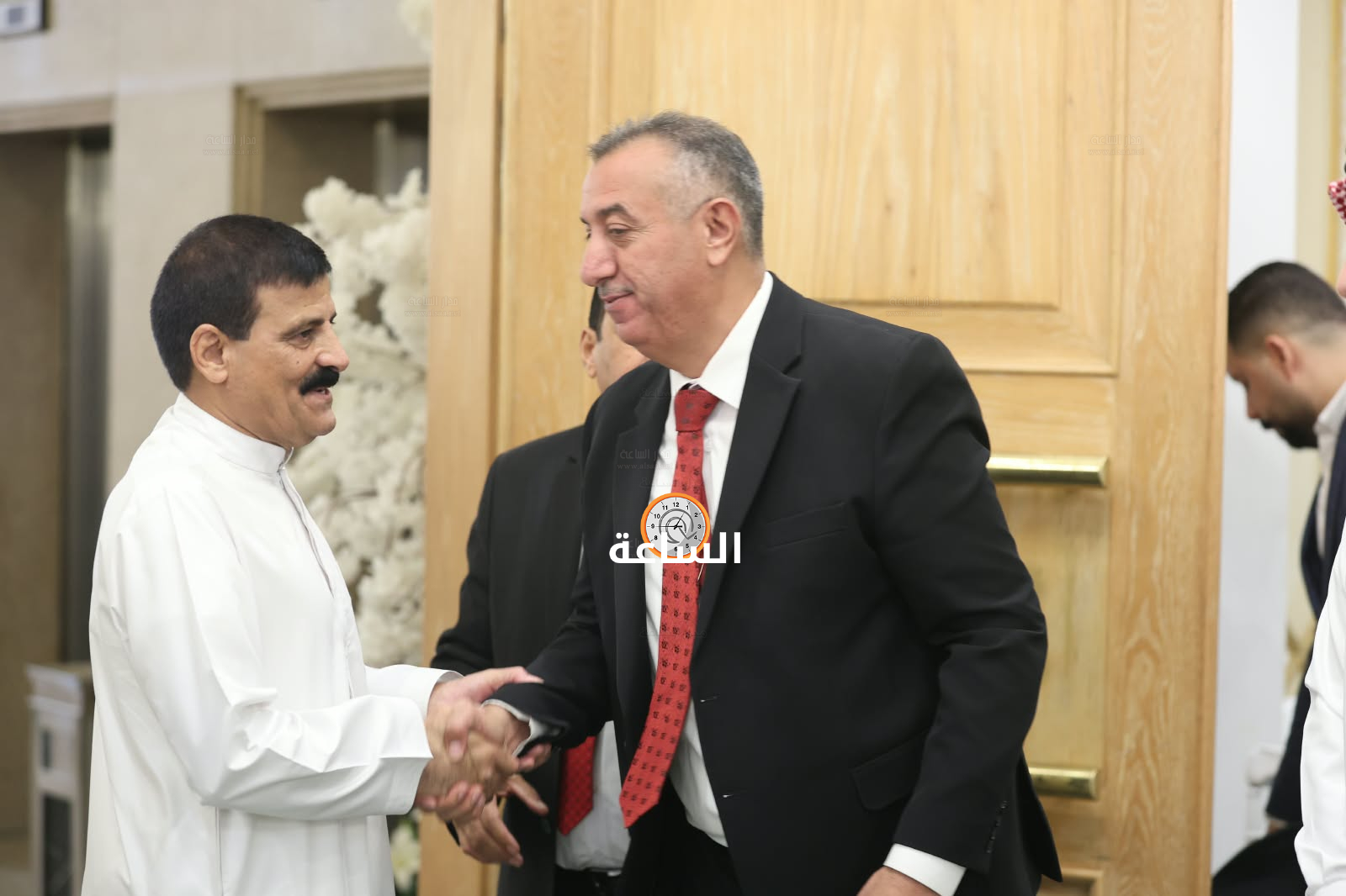 Madar Al-Saa Images 0.23394082693460583
