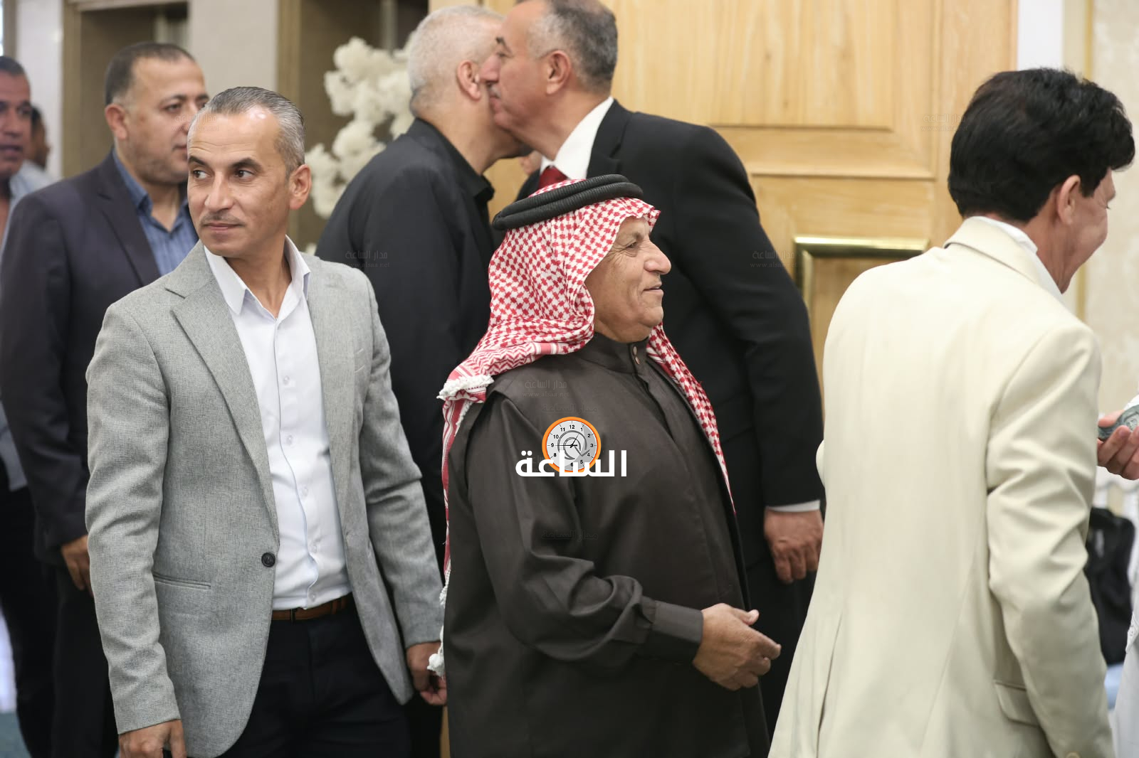 Madar Al-Saa Images 0.2453728506868258