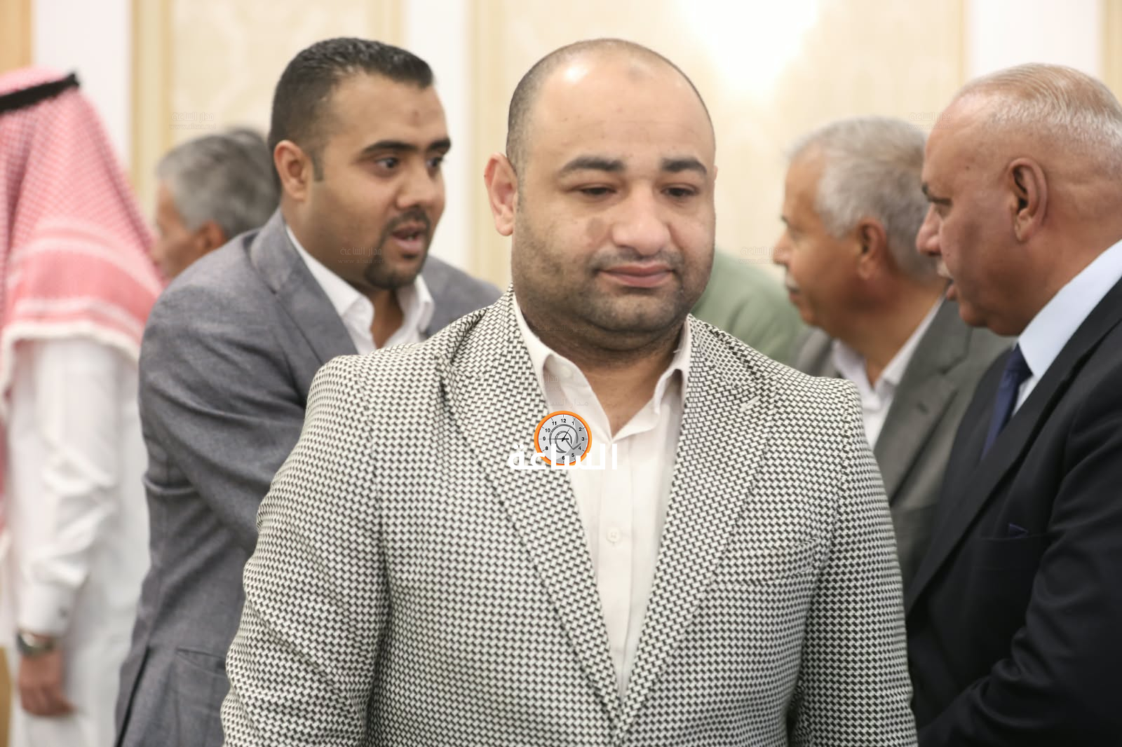 Madar Al-Saa Images 0.2752036394818701