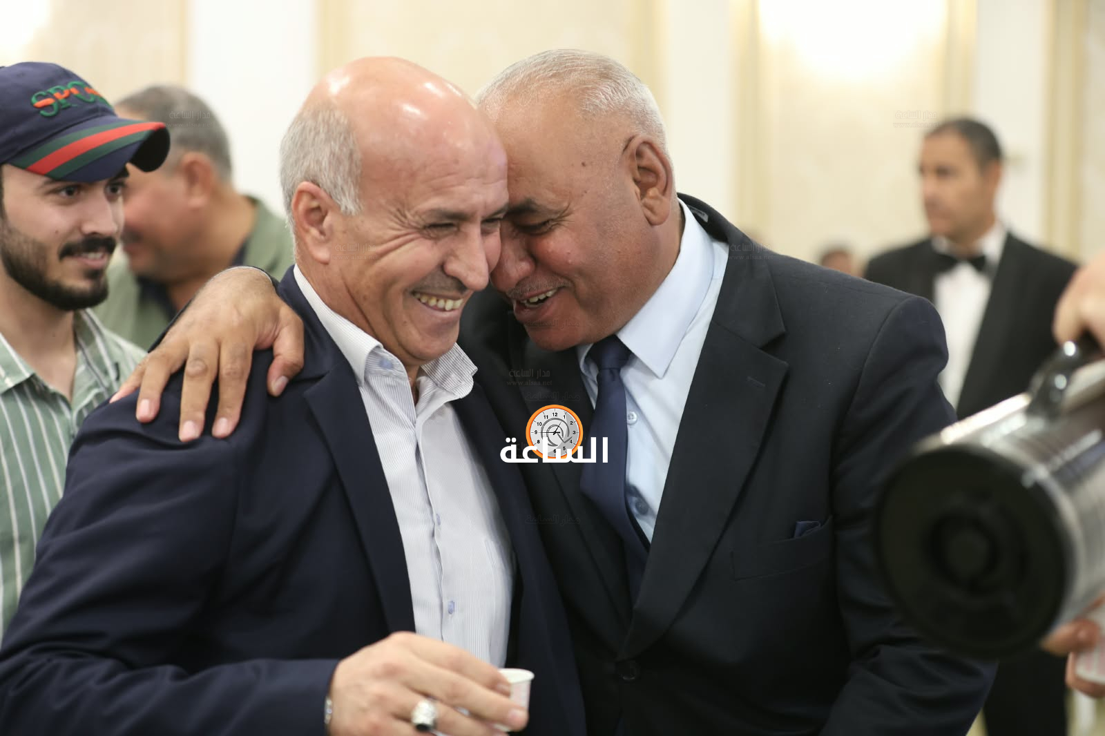 Madar Al-Saa Images 0.4686762708258112