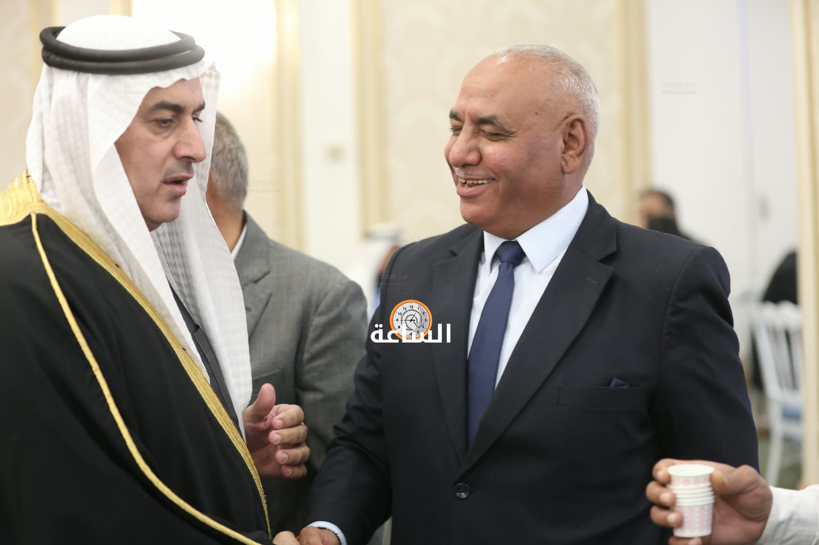 Madar Al-Saa Images 0.12626077574104688