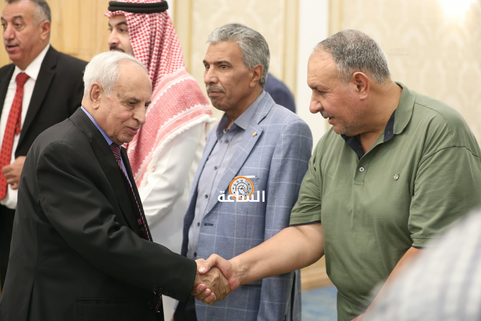 Madar Al-Saa Images 0.5471959879807923