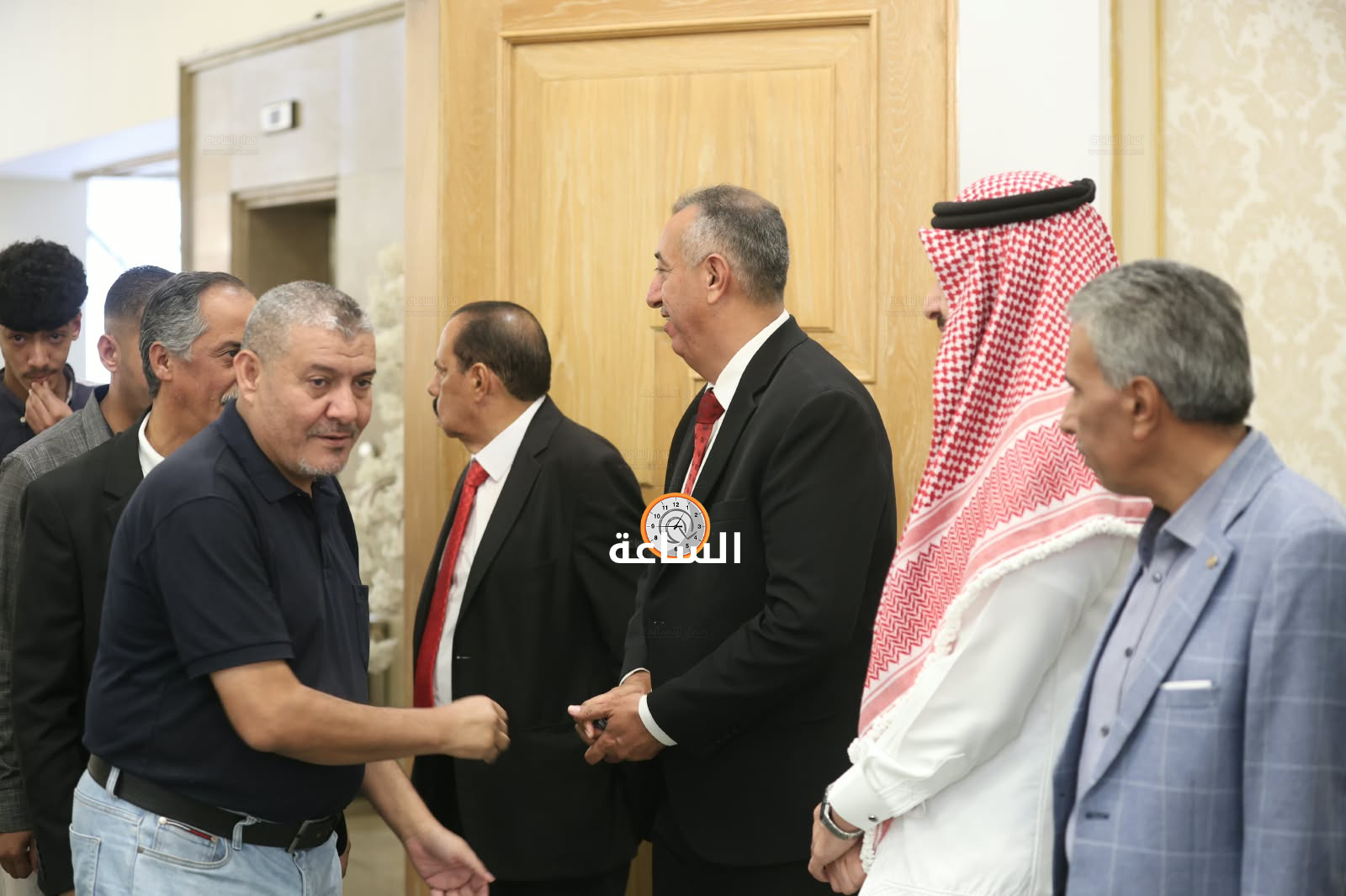 Madar Al-Saa Images 0.2687741730223042