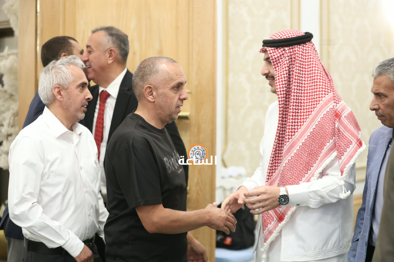 Madar Al-Saa Images 0.08579864446847818