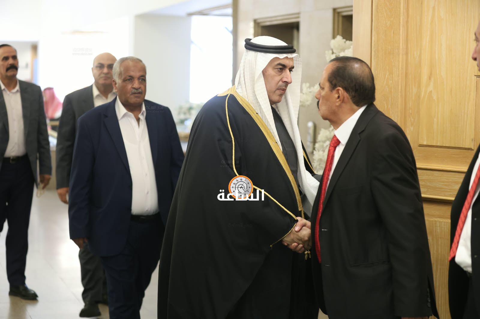 Madar Al-Saa Images 0.604004938503641