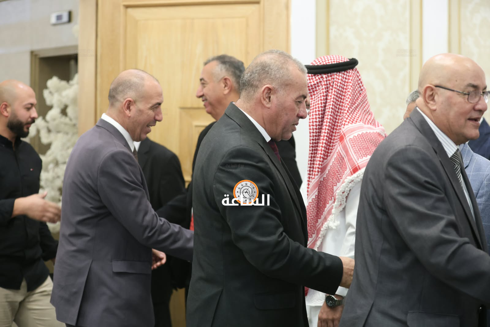 Madar Al-Saa Images 0.6683056902181314
