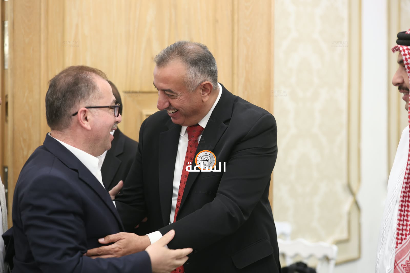 Madar Al-Saa Images 0.8576753052678978