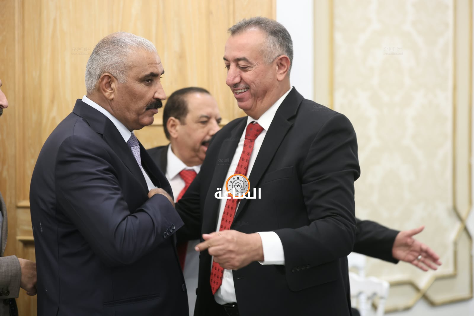 Madar Al-Saa Images 0.26956499900300246