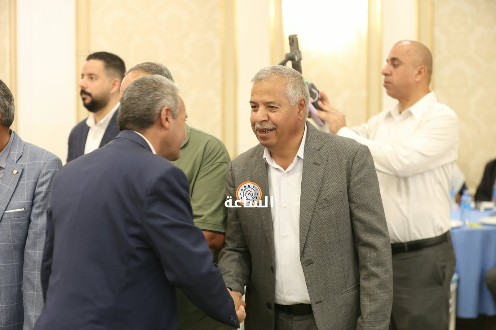 Madar Al-Saa Images 0.11063485967208186