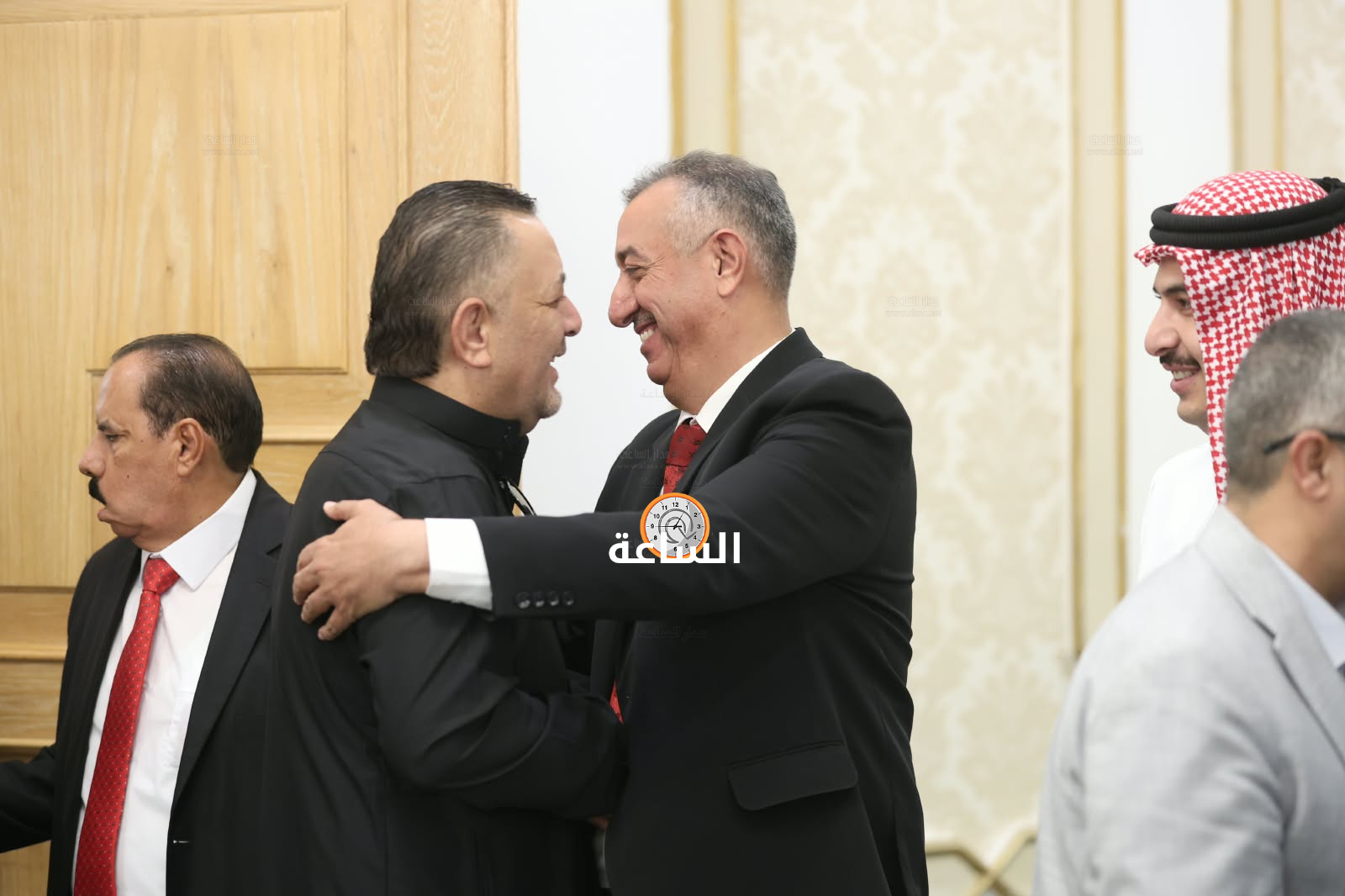 Madar Al-Saa Images 0.5947870511085699