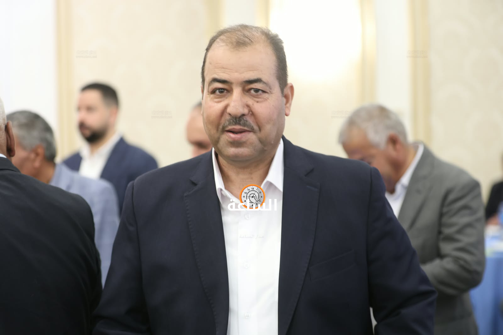 Madar Al-Saa Images 0.08055718797821543