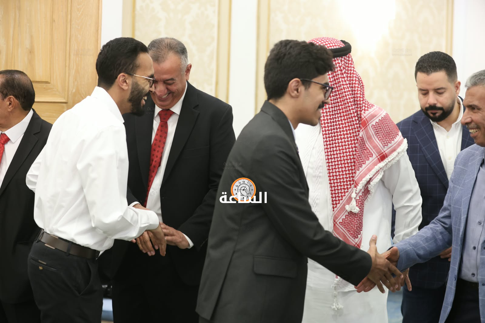 Madar Al-Saa Images 0.5690616656746639