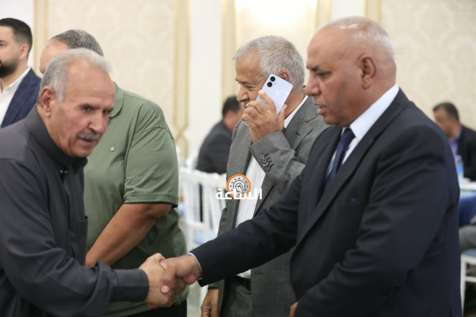 Madar Al-Saa Images 0.17769012053765731
