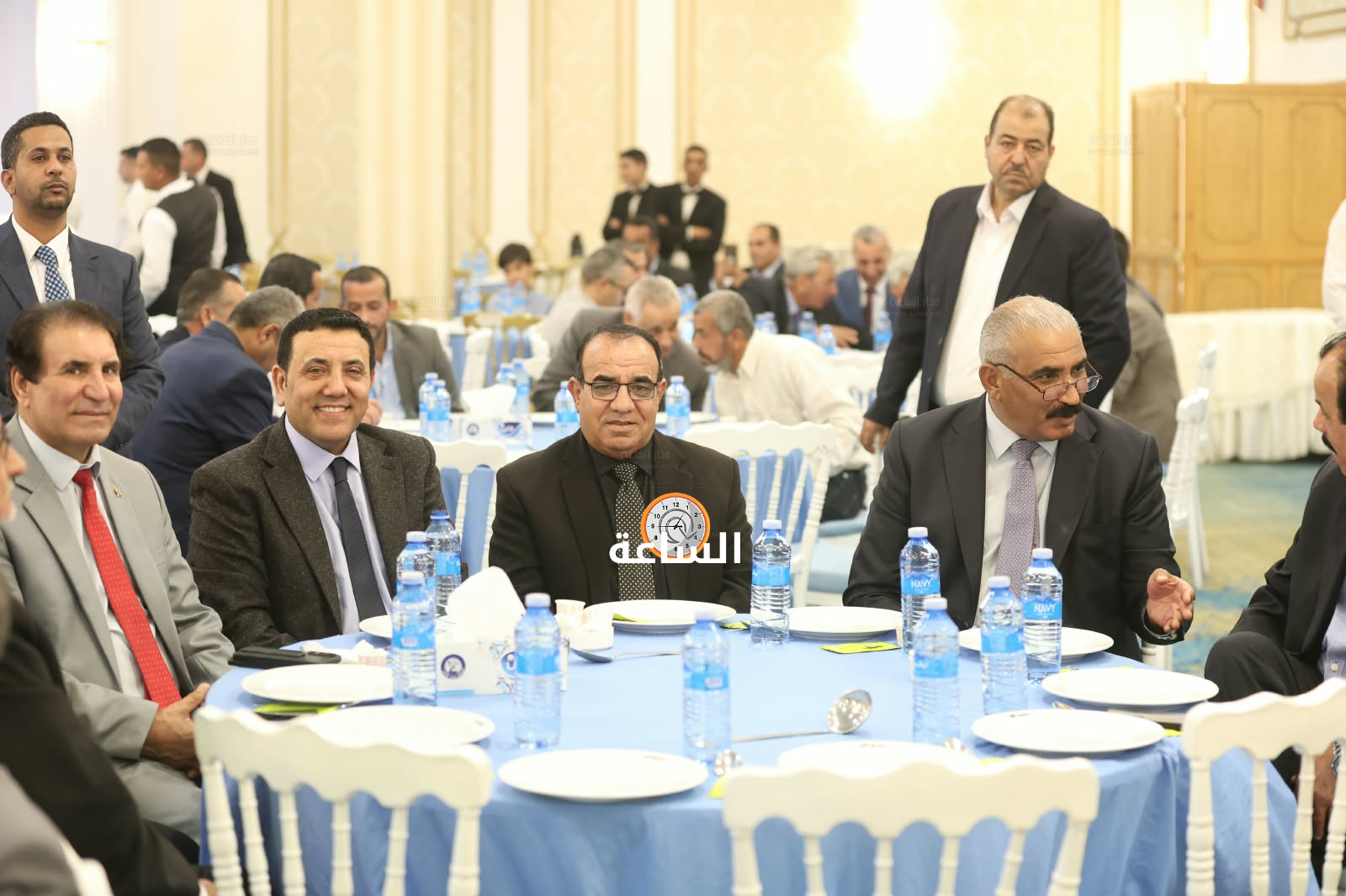 Madar Al-Saa Images 0.07885891594147754
