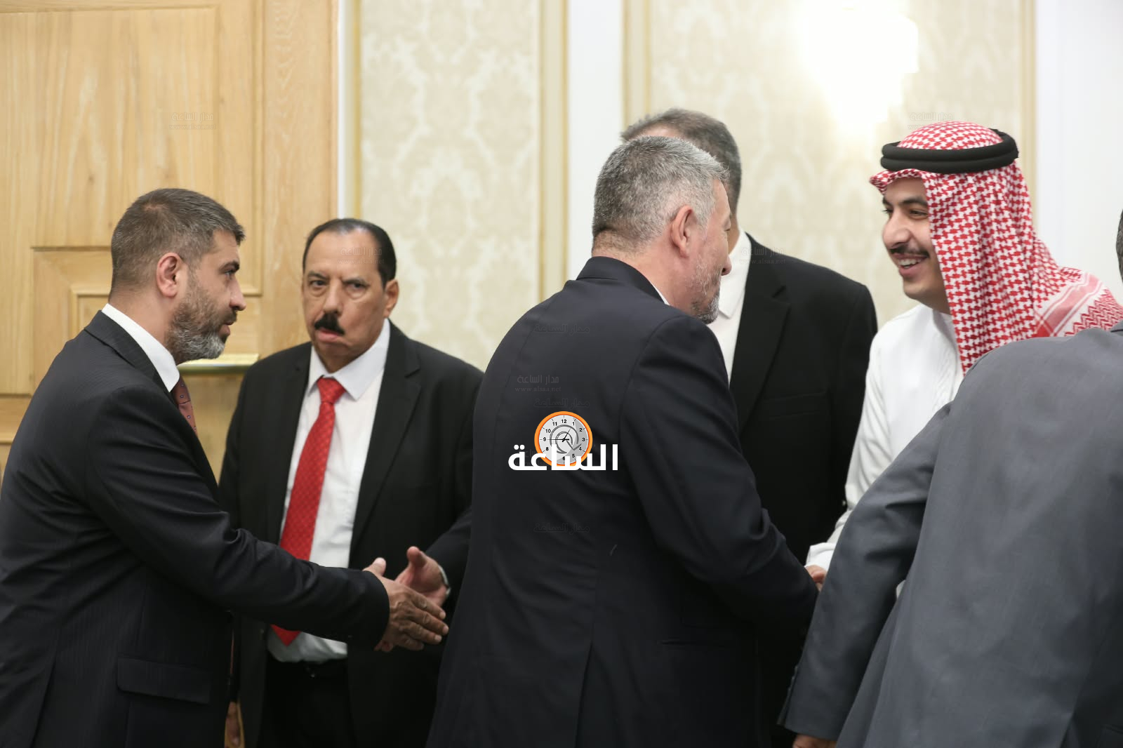 Madar Al-Saa Images 0.3952538760298777