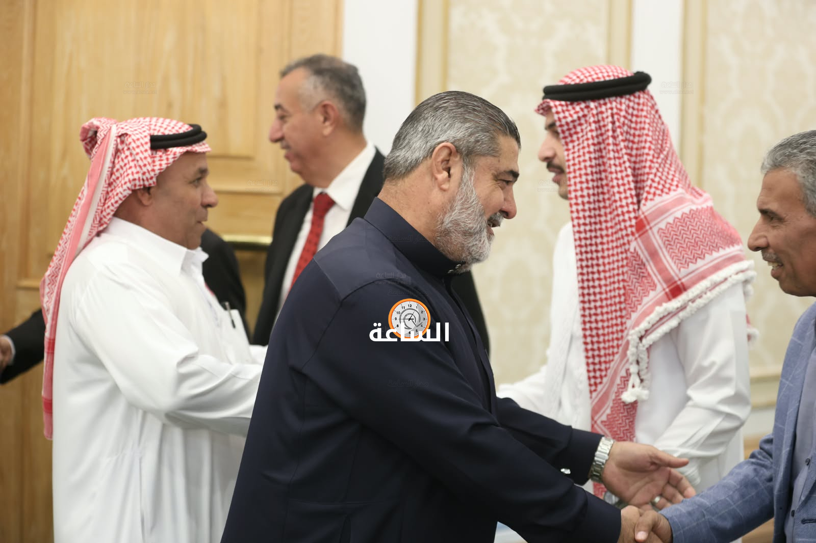 Madar Al-Saa Images 0.36555985891295606