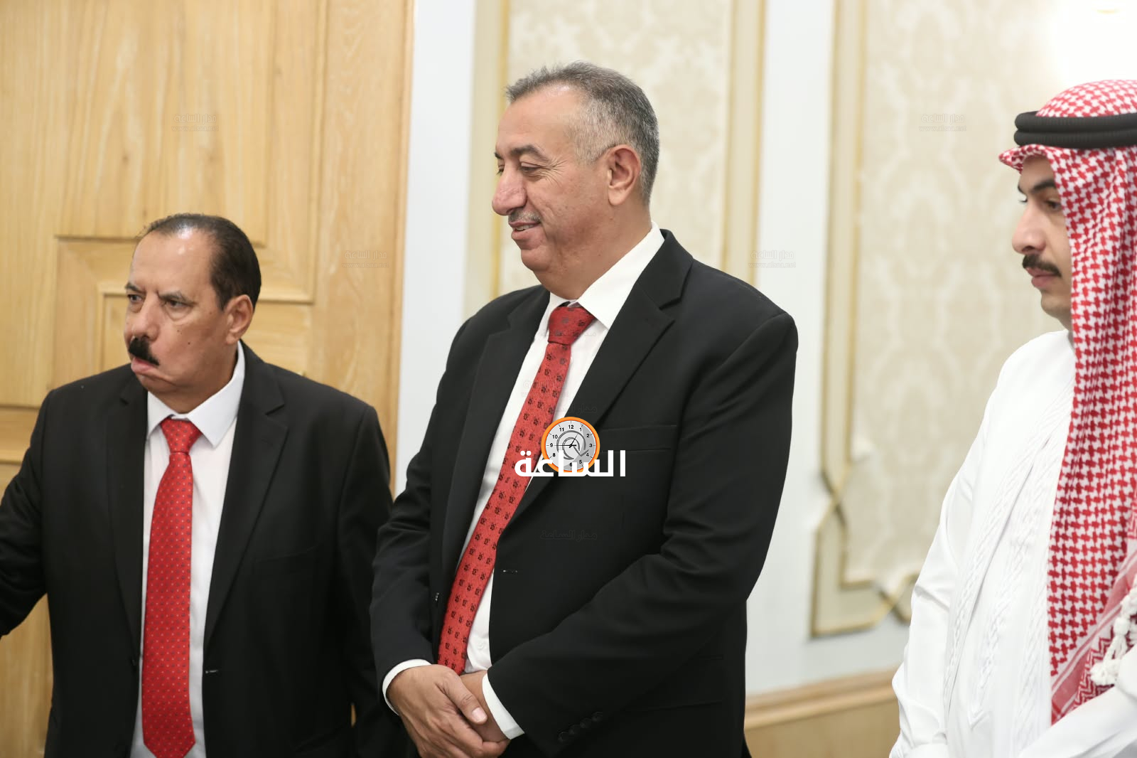 Madar Al-Saa Images 0.8029875180891379