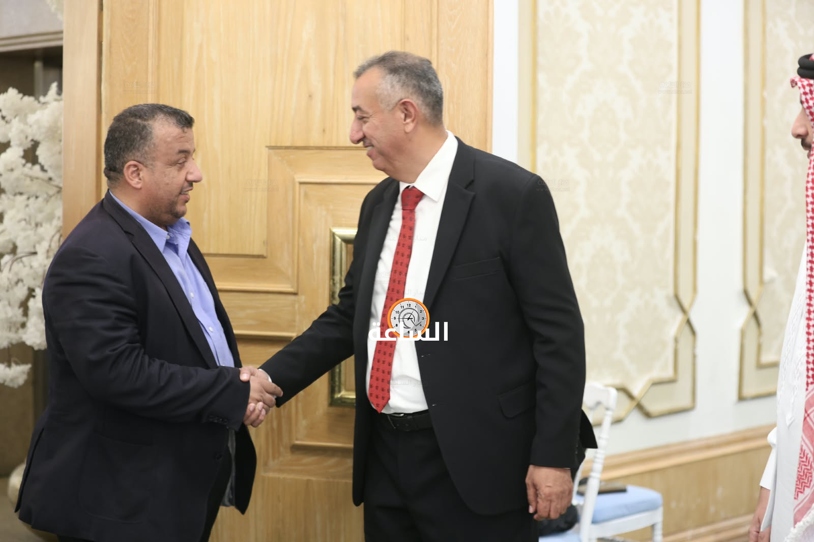 Madar Al-Saa Images 0.19501591249540118