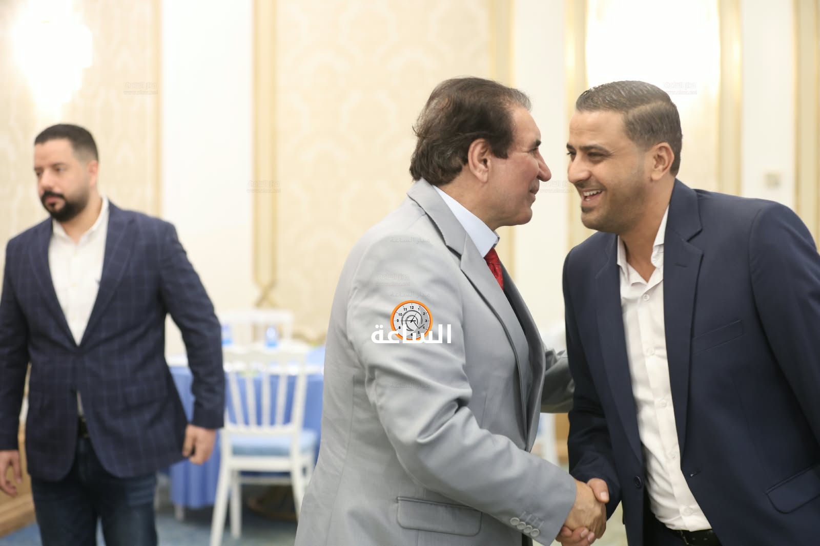 Madar Al-Saa Images 0.9891313495964236