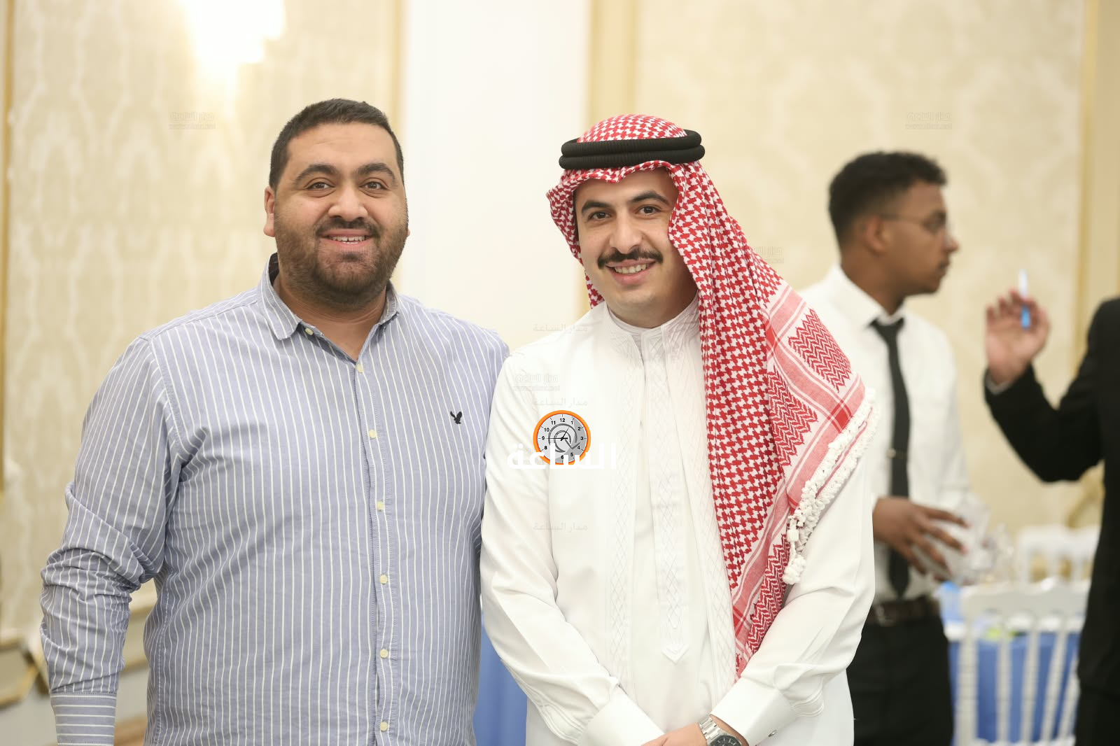 Madar Al-Saa Images 0.9725669011710221