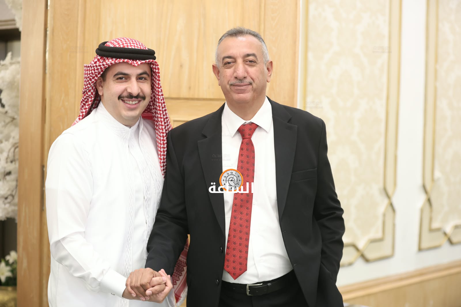 Madar Al-Saa Images 0.4550381968240681
