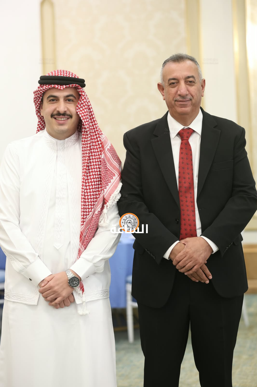 Madar Al-Saa Images 0.10350111306525067