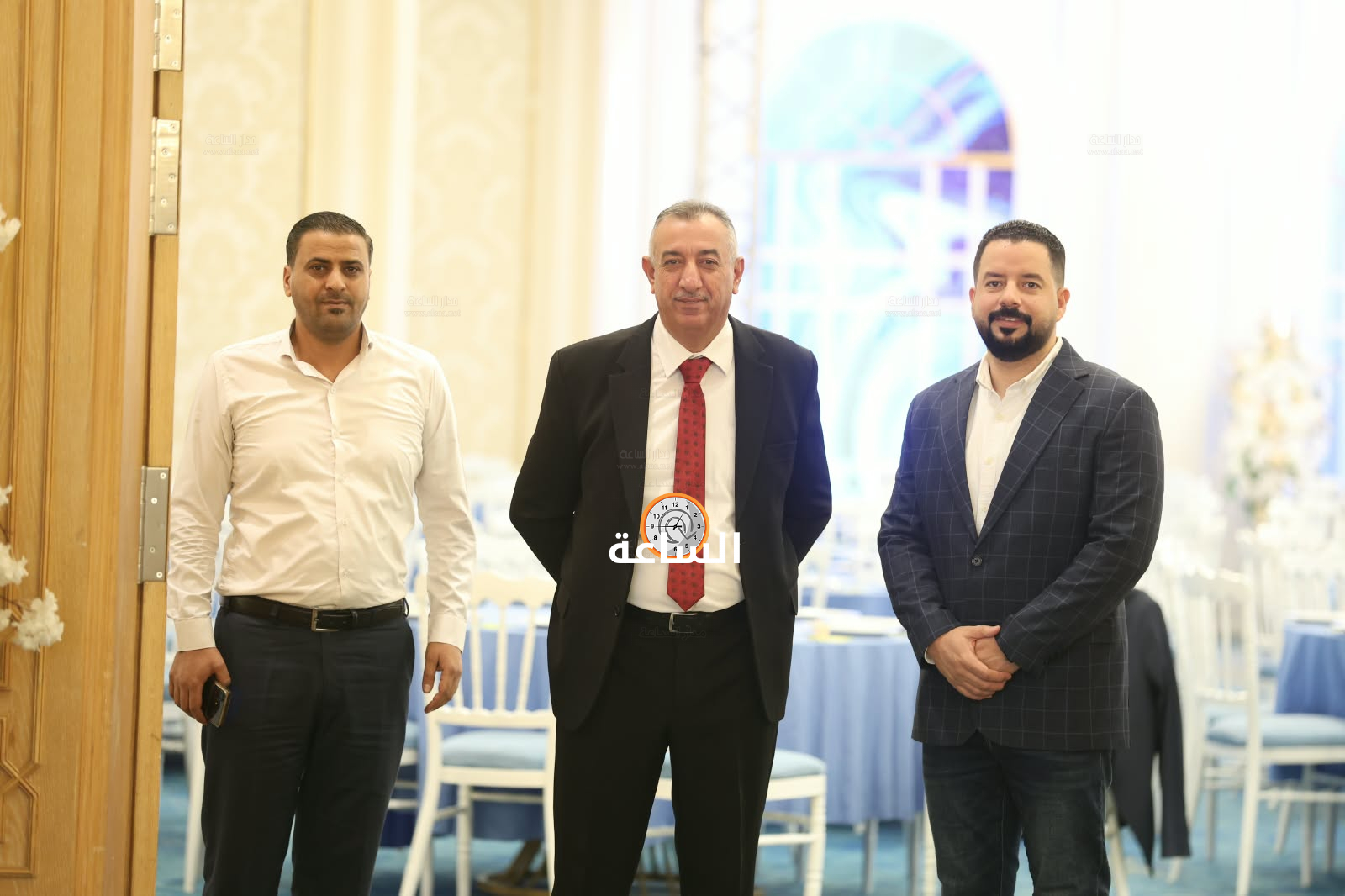 Madar Al-Saa Images 0.11394680594461104