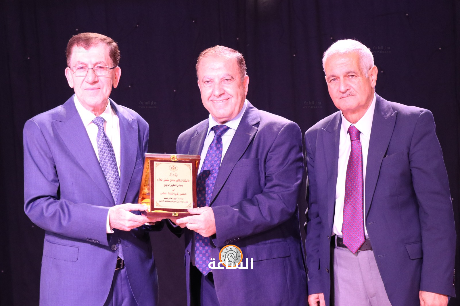 Madar Al-Saa Images 0.6587369469115081