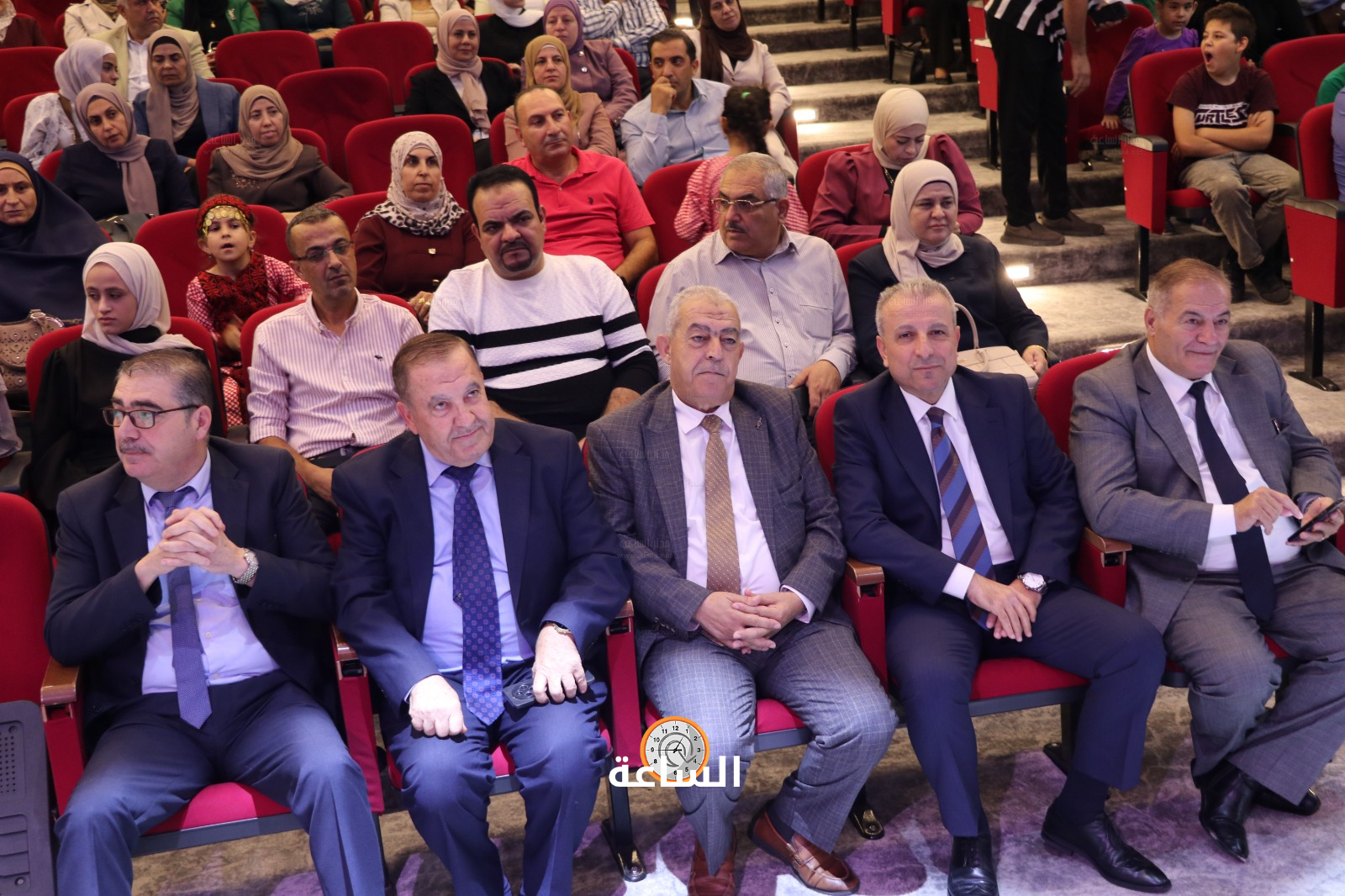 Madar Al-Saa Images 0.5197179710281127