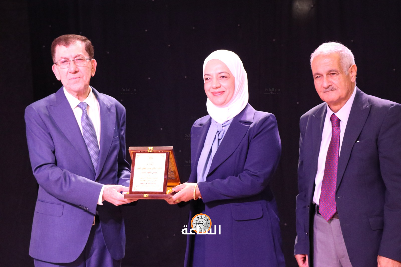 Madar Al-Saa Images 0.26465964079160265