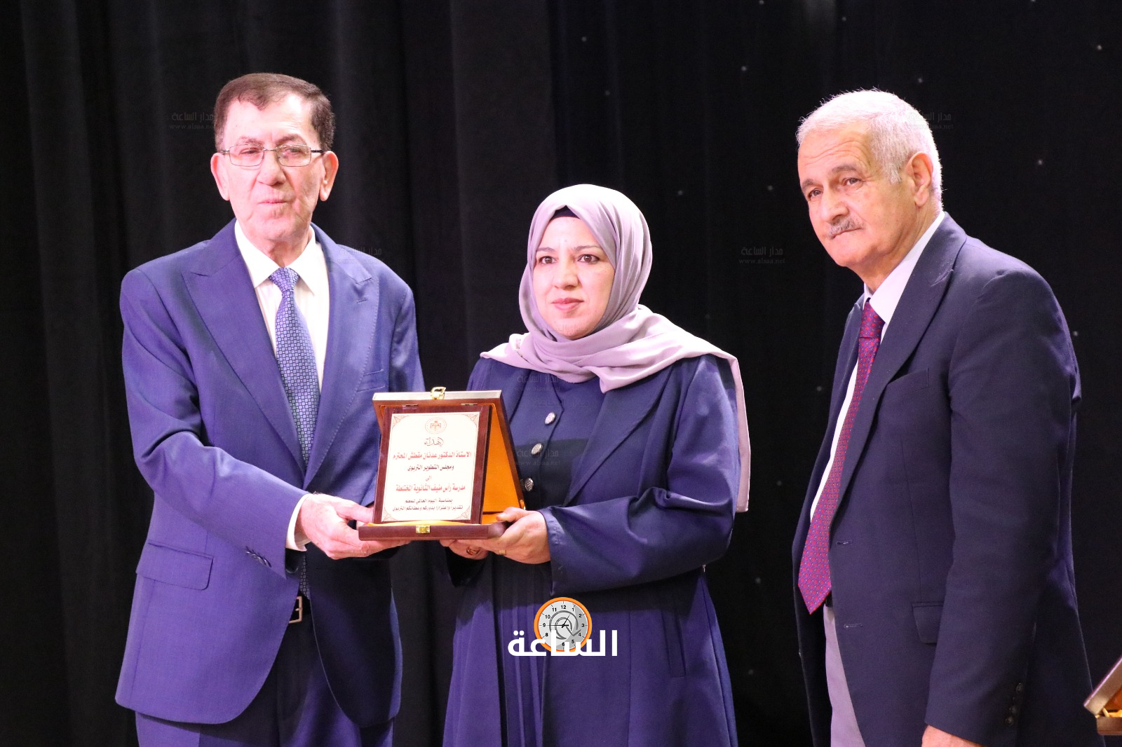 Madar Al-Saa Images 0.8586909936544525
