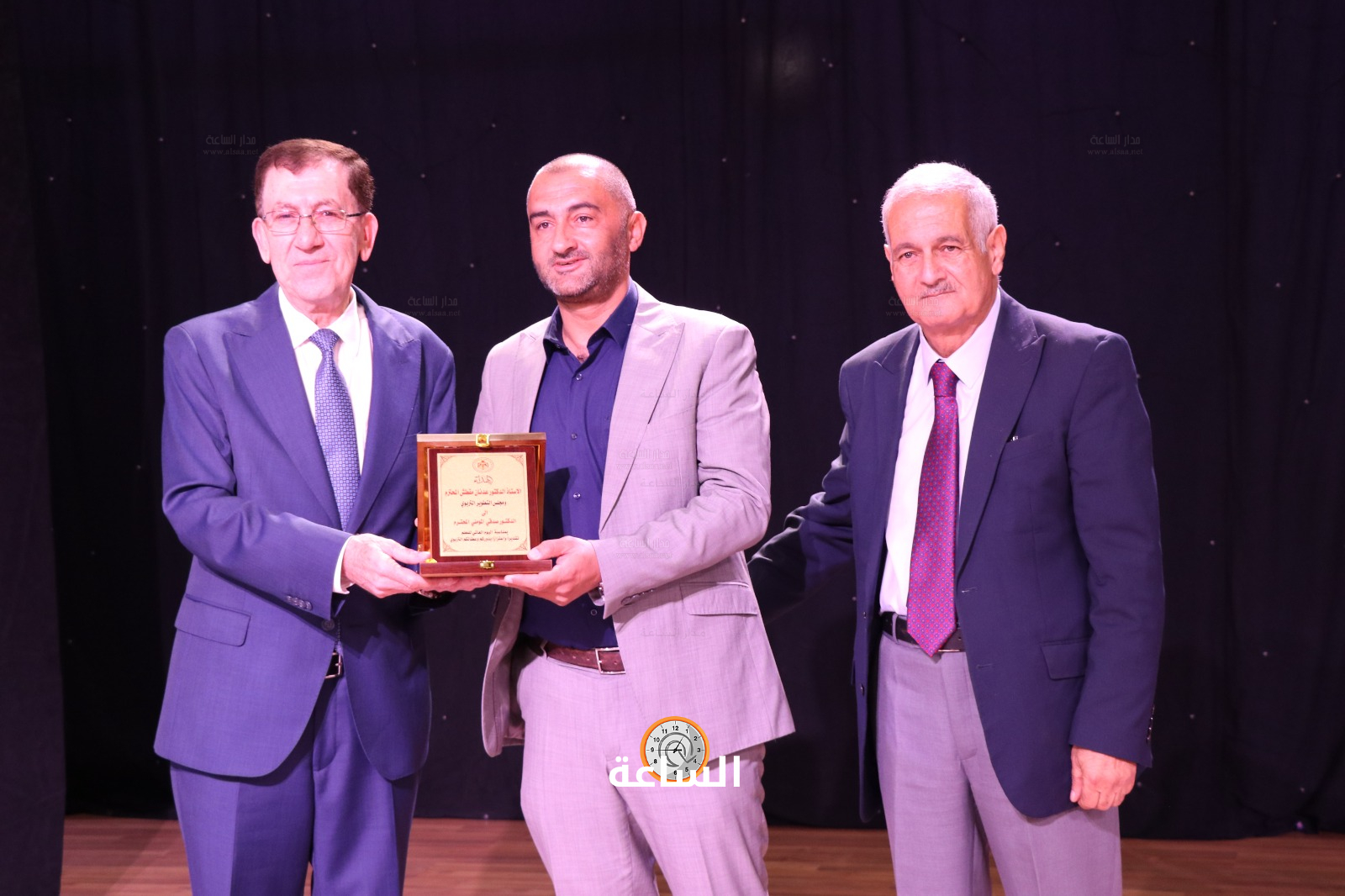 Madar Al-Saa Images 0.5543184926051842