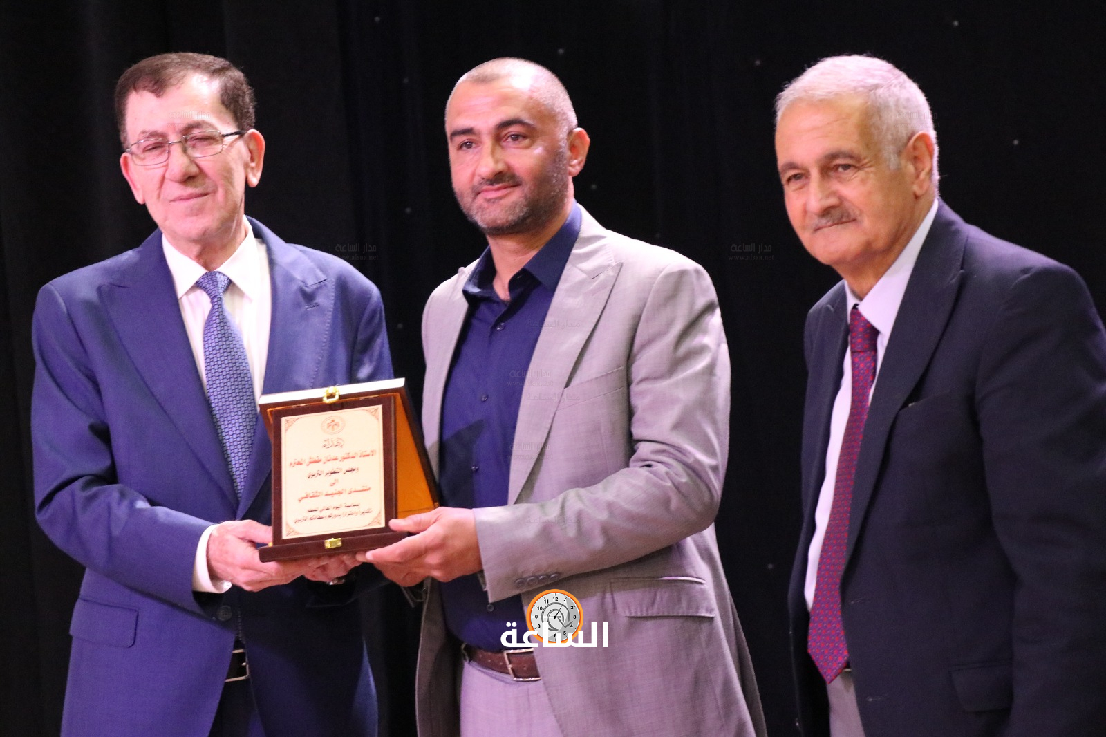 Madar Al-Saa Images 0.5782568803249623
