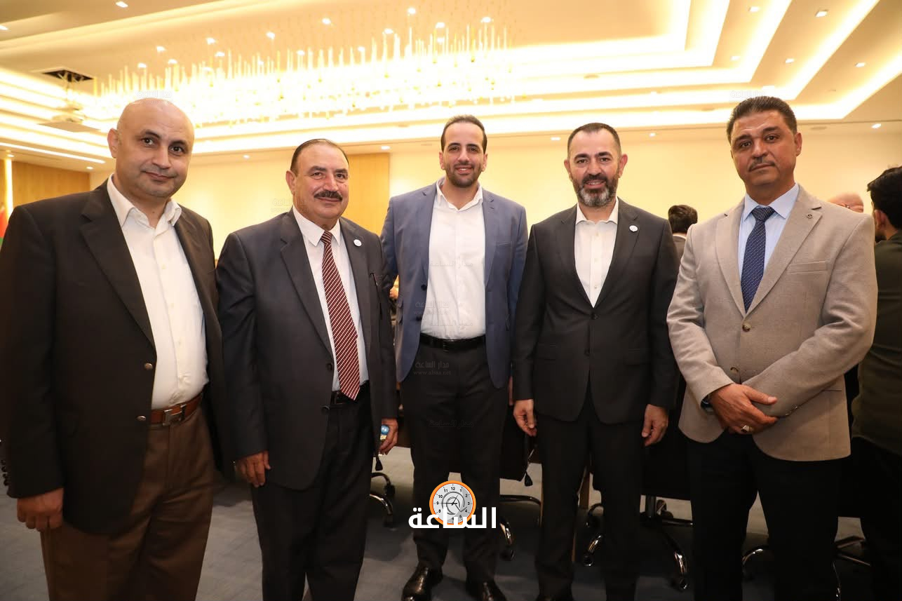 Madar Al-Saa Images 0.502840680089418