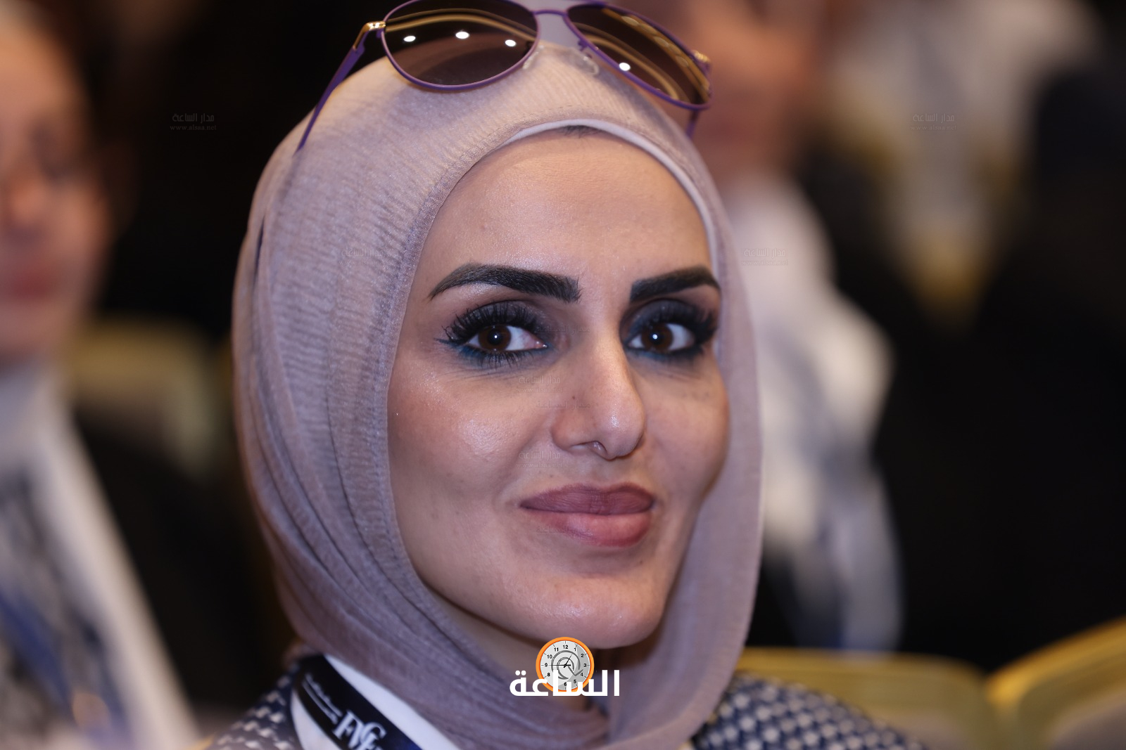 Madar Al-Saa Images 0.4171856402904851