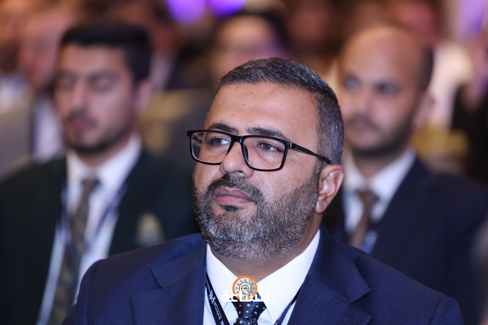 Madar Al-Saa Images 0.32546656928913953