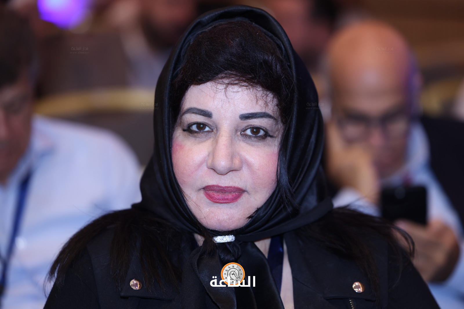 Madar Al-Saa Images 0.9597035282290712