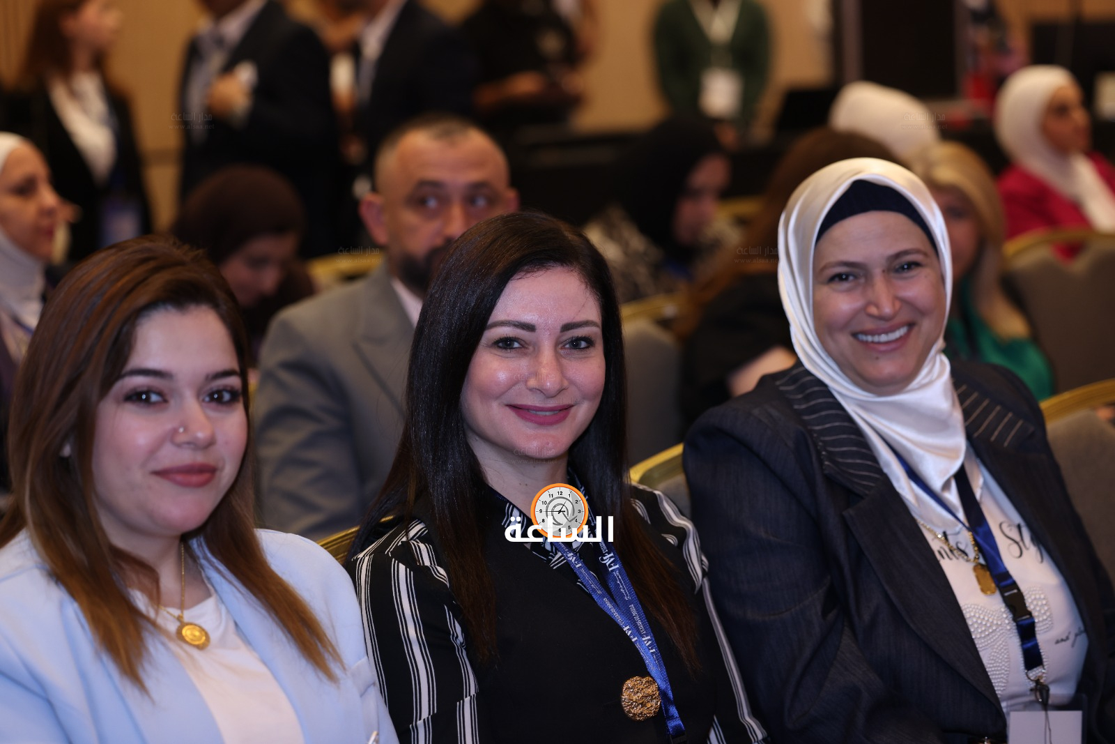 Madar Al-Saa Images 0.9218643199033217