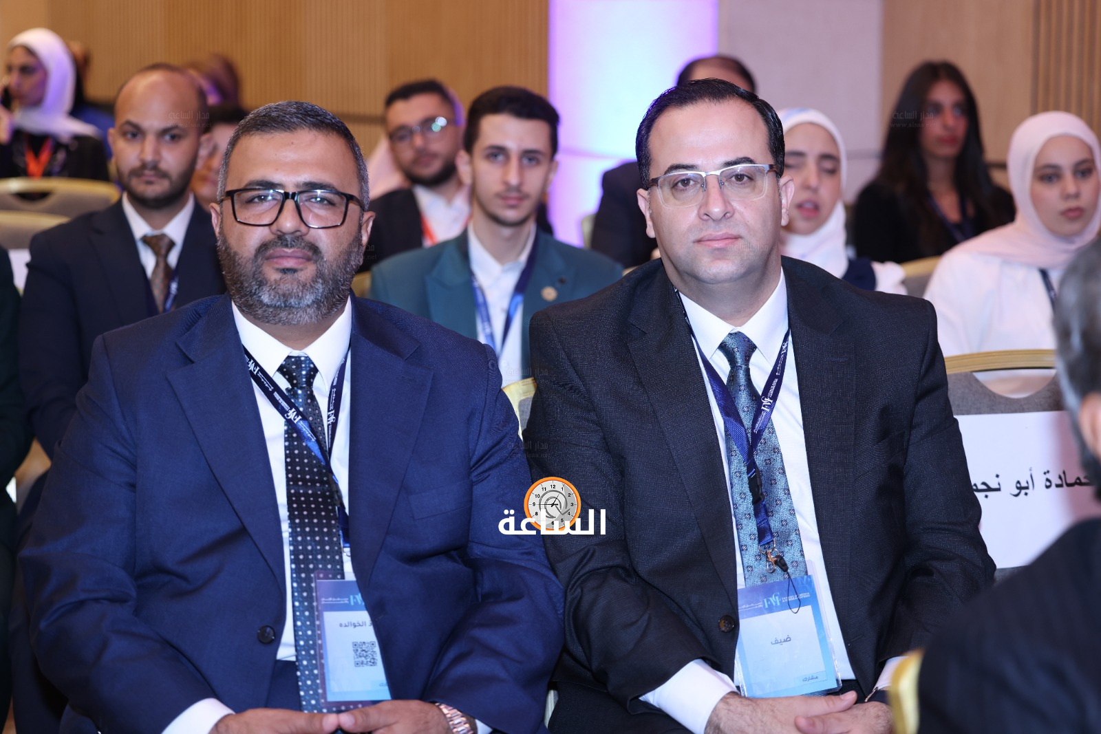 Madar Al-Saa Images 0.4782834377772611