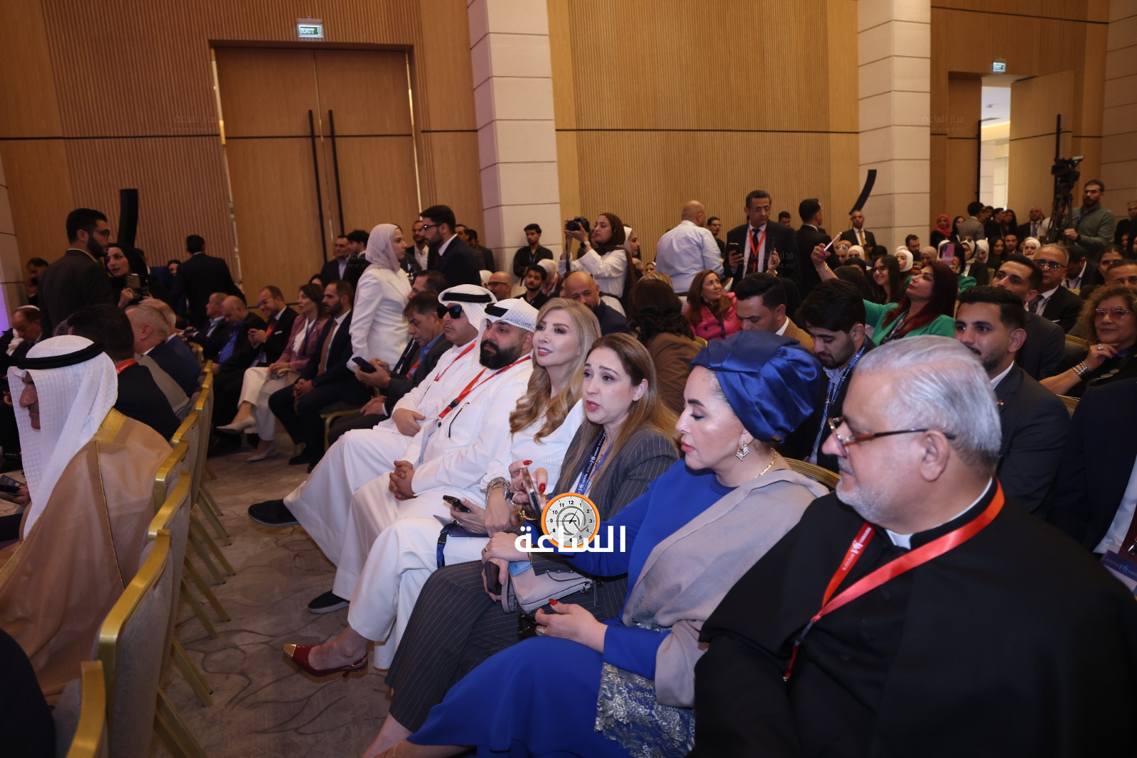 Madar Al-Saa Images 0.9826287403907998