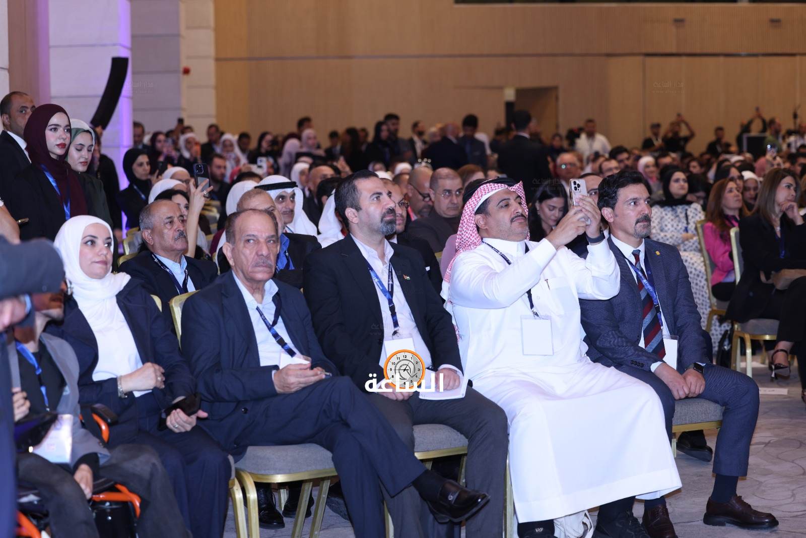 Madar Al-Saa Images 0.3156777318295121