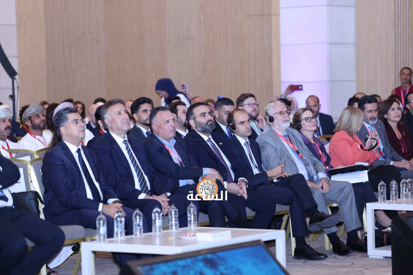 Madar Al-Saa Images 0.47904664028401445